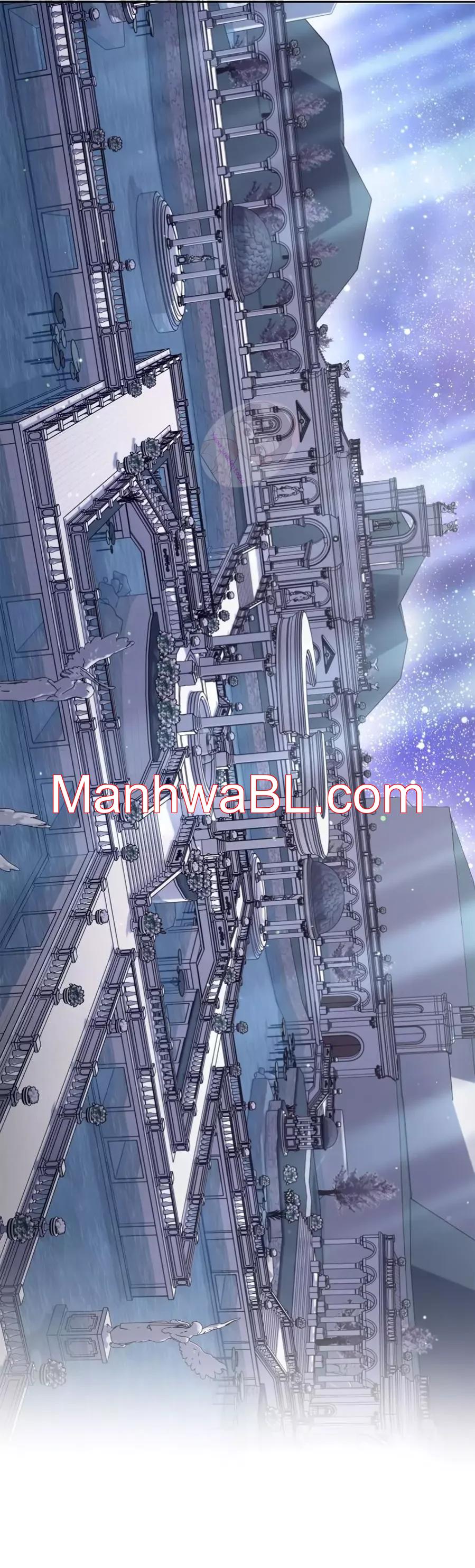 Salty Lust - Capítulo 77 3 manhwa