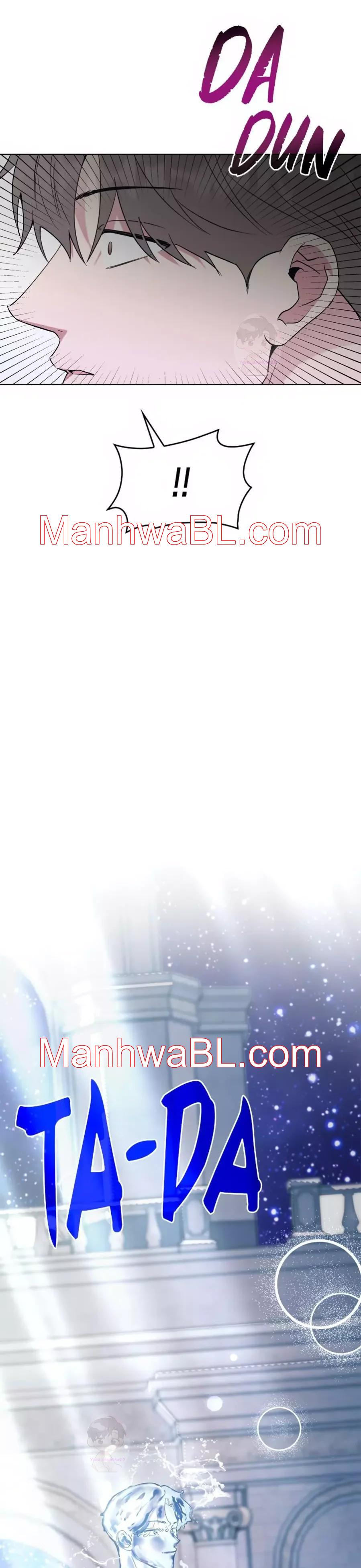 Salty Lust - Capítulo 77 3 manhwa