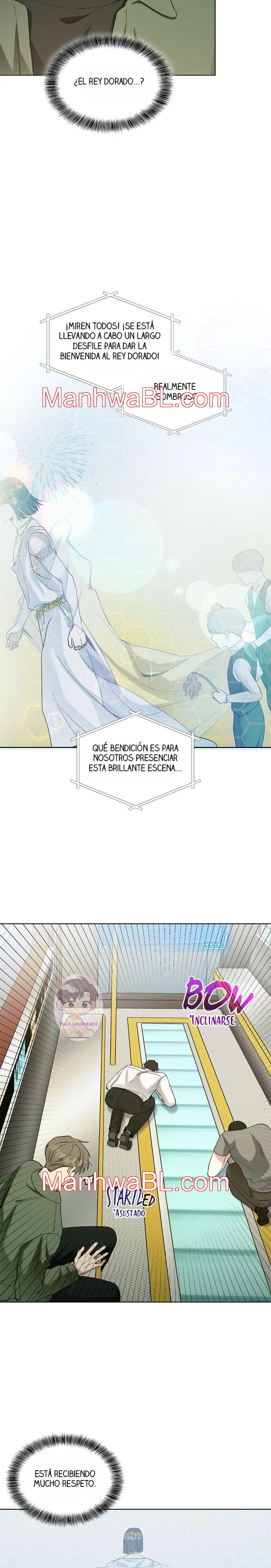 Salty Lust - Capítulo 55 manhwa