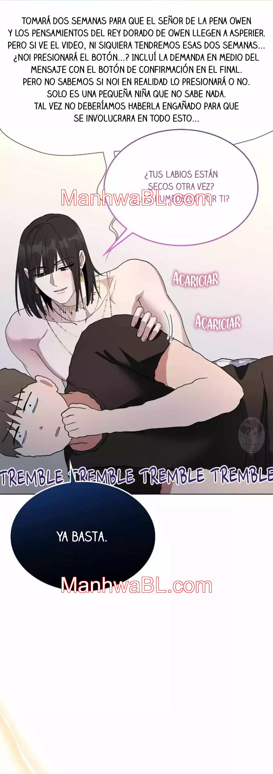 Salty Lust - Capítulo 69 2 manhwa