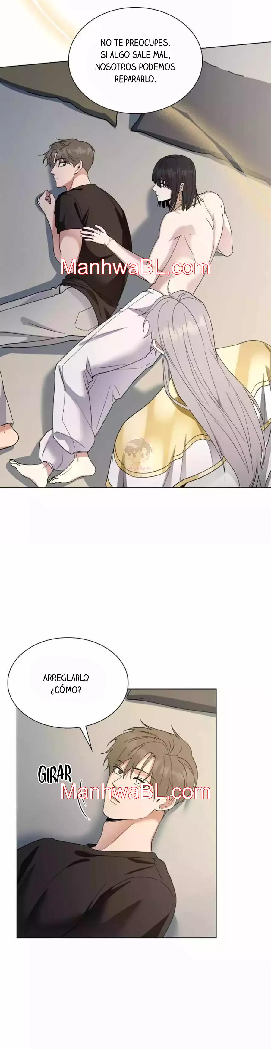 Salty Lust - Capítulo 69 2 manhwa