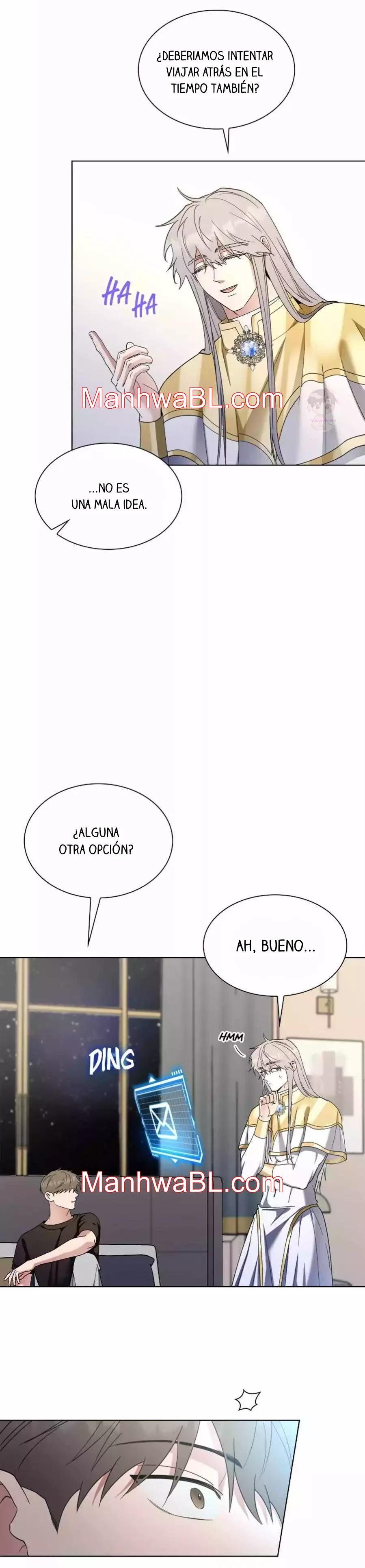 Salty Lust - Capítulo 69 2 manhwa