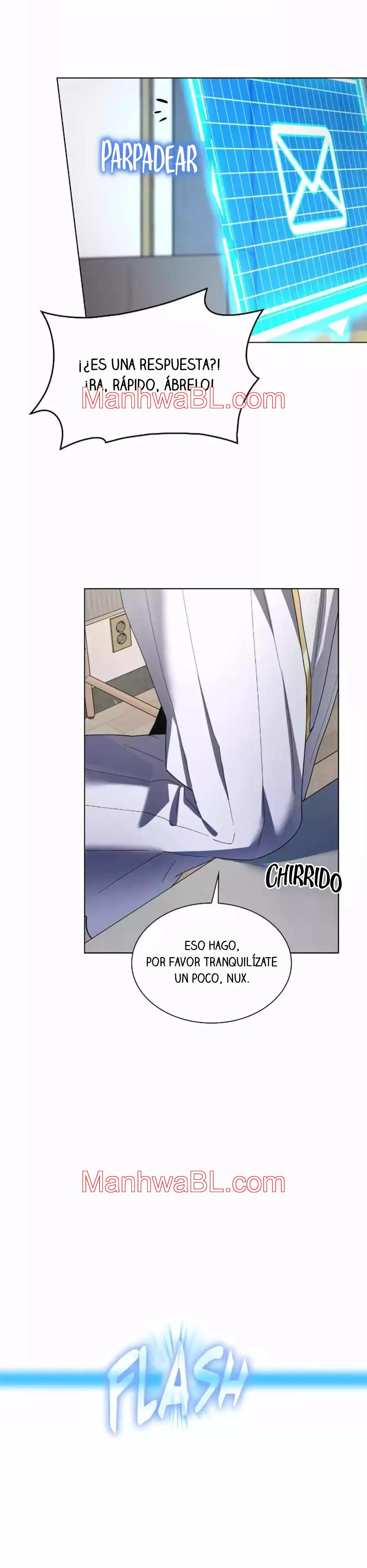 Salty Lust - Capítulo 69 2 manhwa