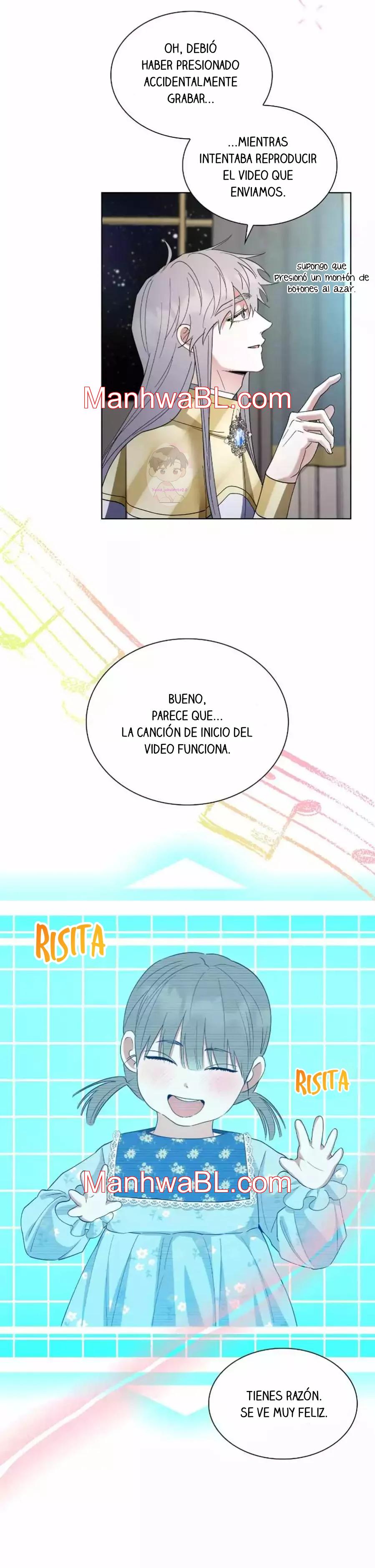 Salty Lust - Capítulo 69 2 manhwa