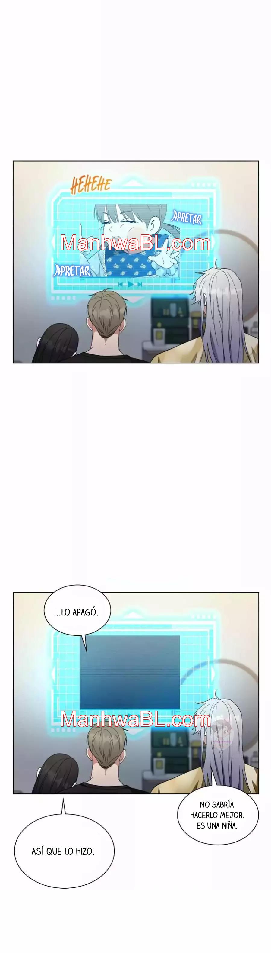 Salty Lust - Capítulo 69 2 manhwa