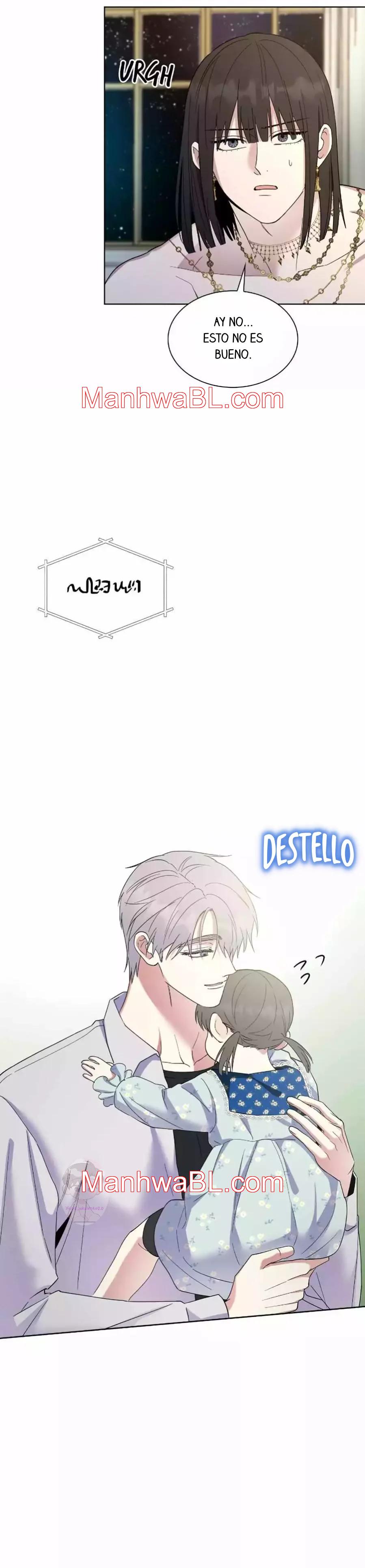 Salty Lust - Capítulo 69 2 manhwa