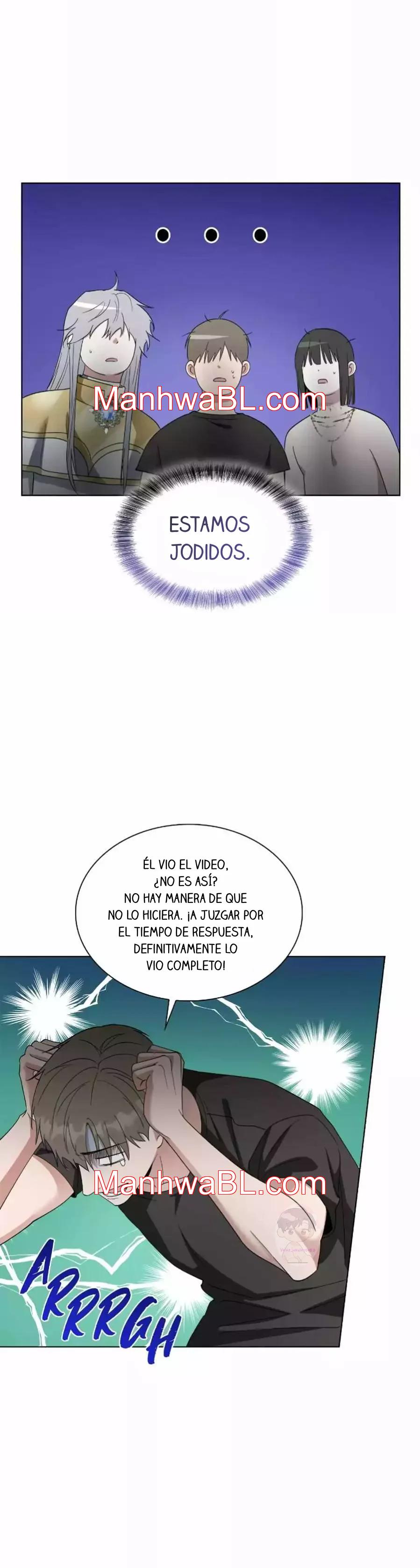 Salty Lust - Capítulo 69 2 manhwa