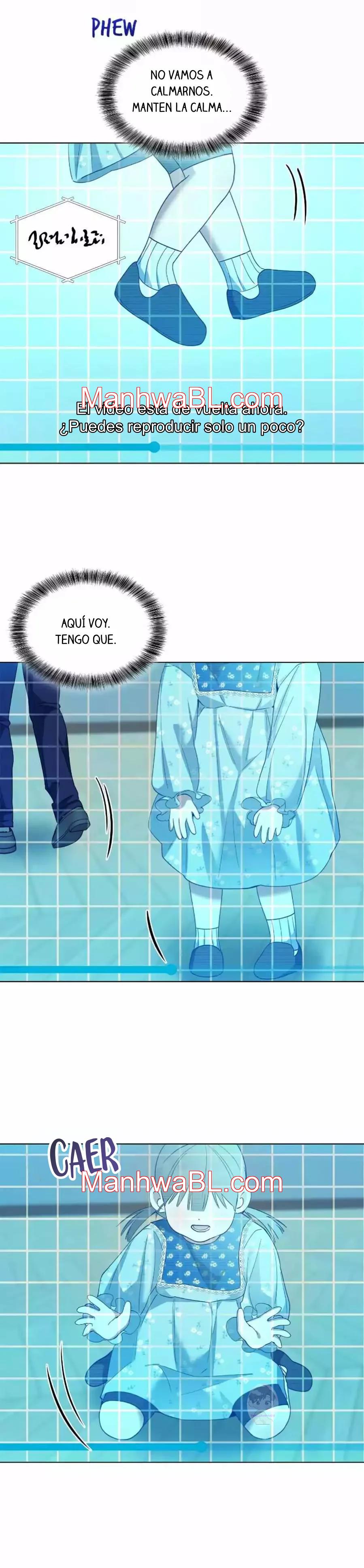 Salty Lust - Capítulo 69 2 manhwa