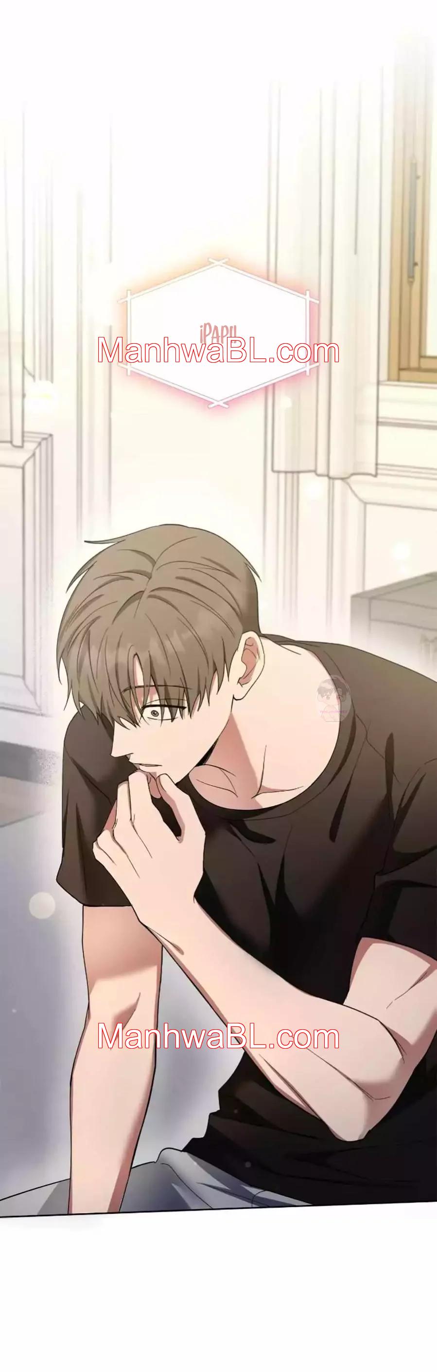 Salty Lust - Capítulo 69 2 manhwa