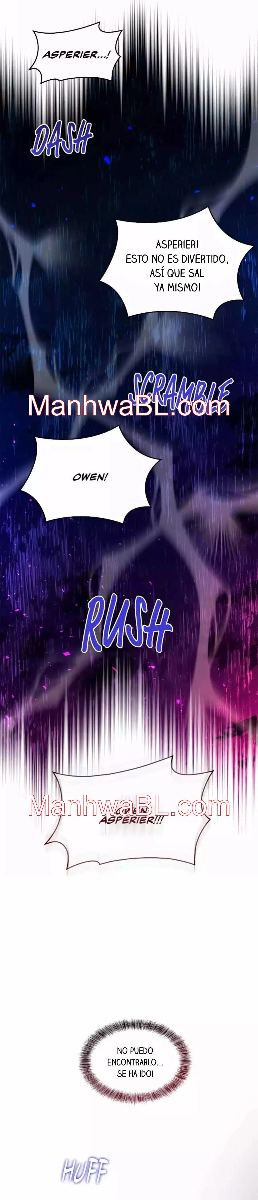 Salty Lust - Capítulo 79 manhwa
