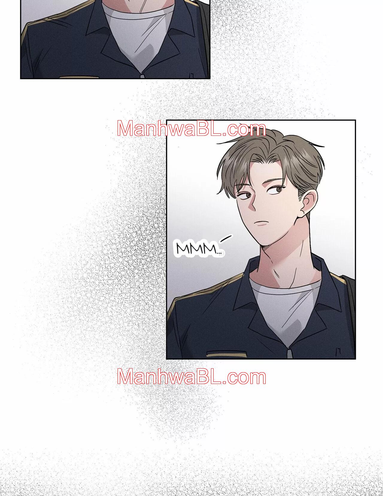 Salty Lust - Capítulo 2.2 manhwa