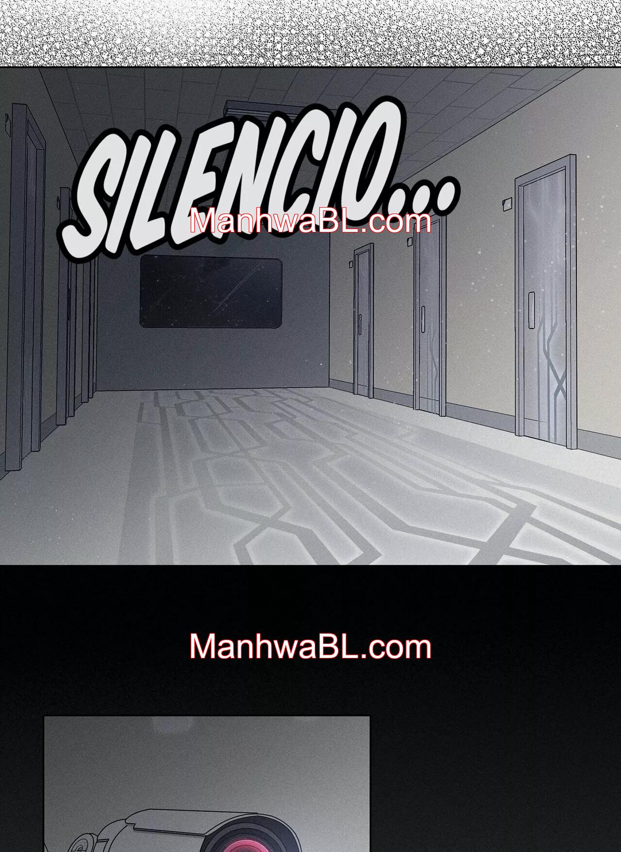 Salty Lust - Capítulo 2.2 manhwa