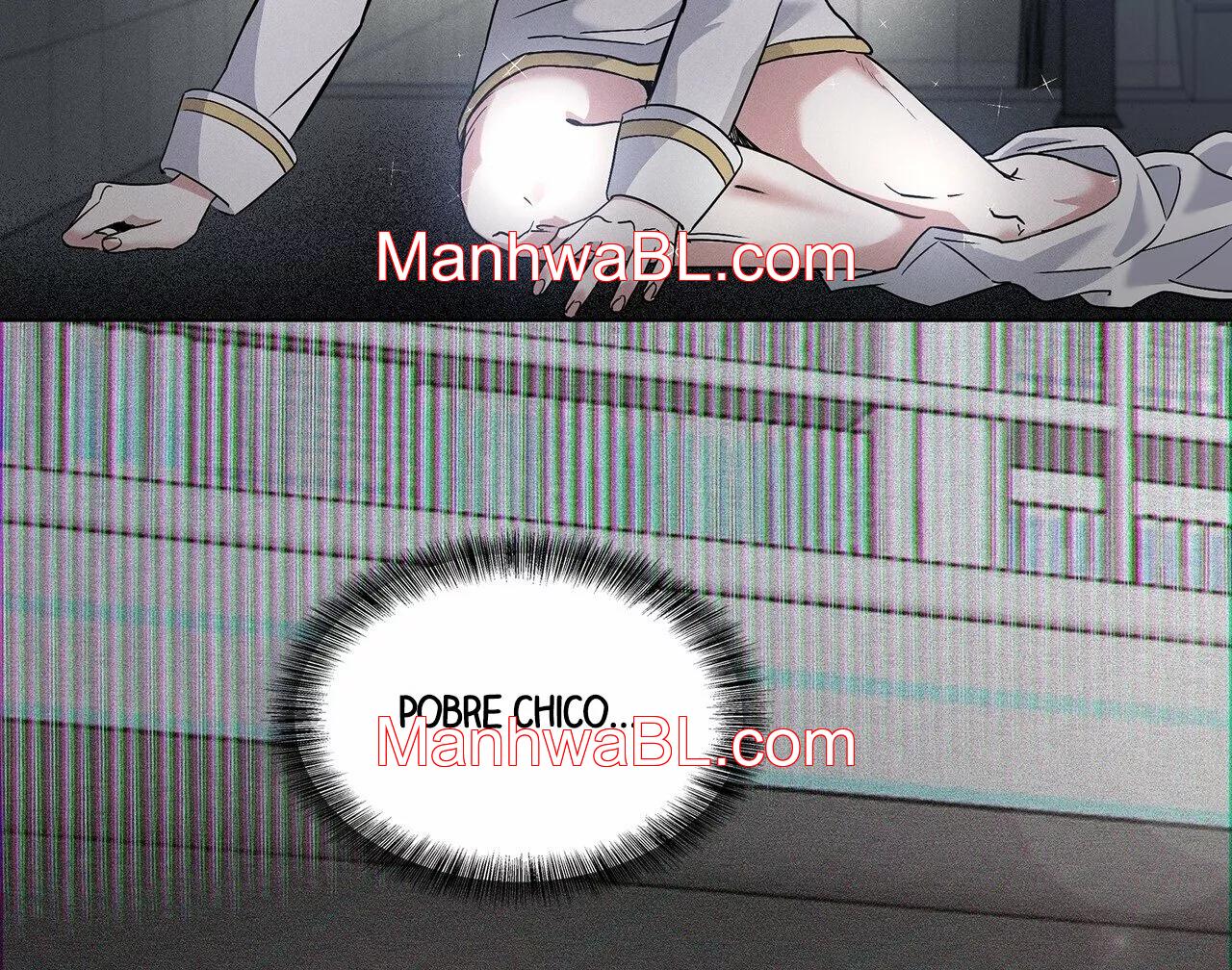 Salty Lust - Capítulo 2.2 manhwa