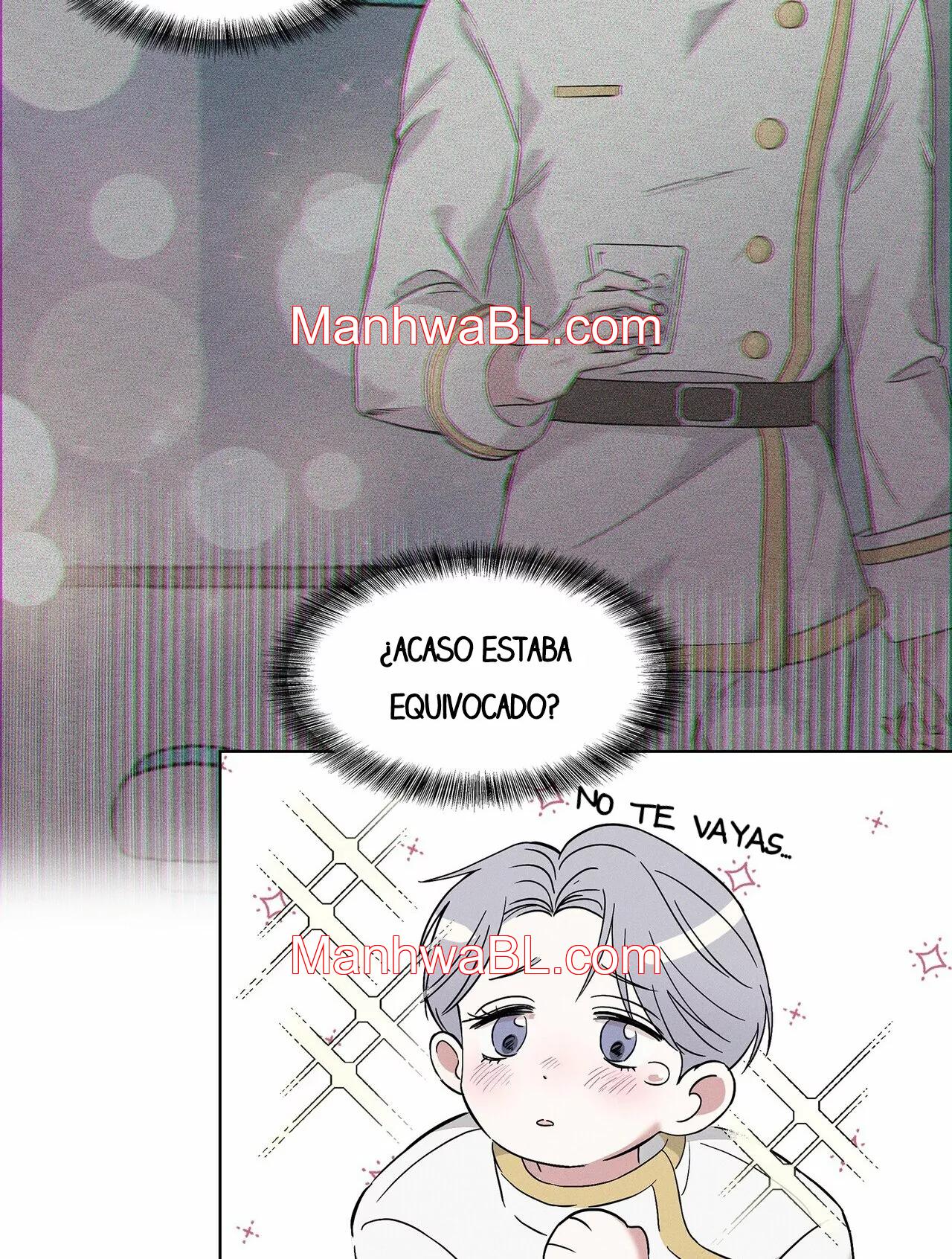 Salty Lust - Capítulo 2.2 manhwa