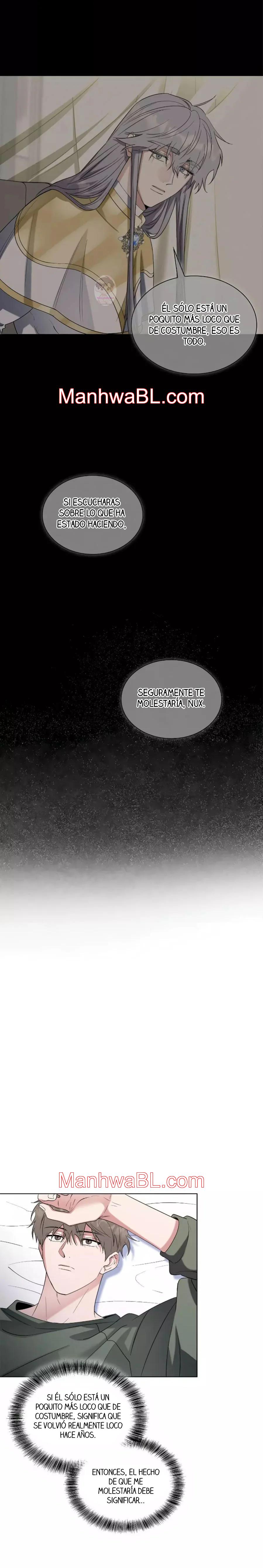 Salty Lust - Capítulo 59.3 manhwa
