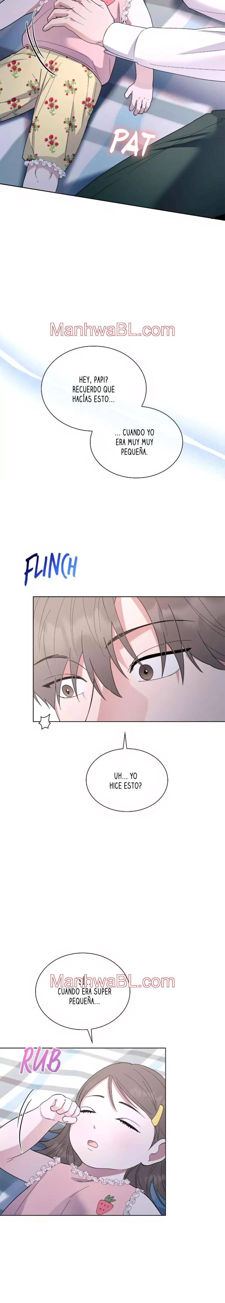 Salty Lust - Capítulo 71 manhwa