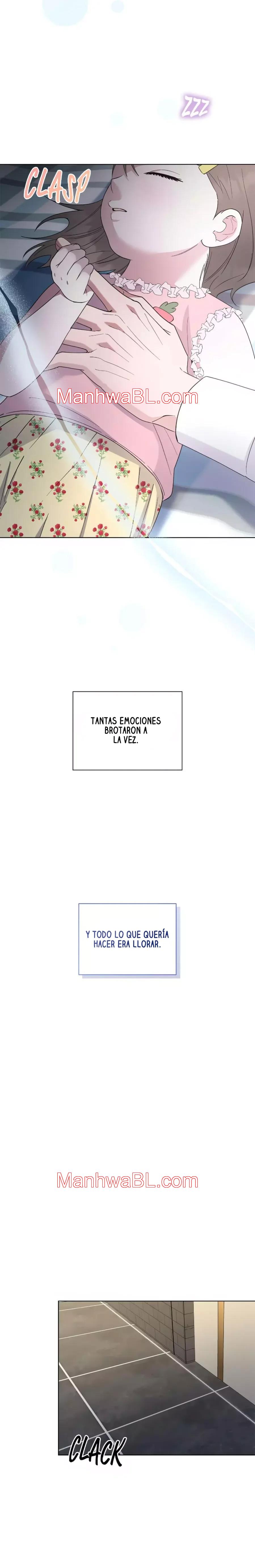 Salty Lust - Capítulo 71 manhwa