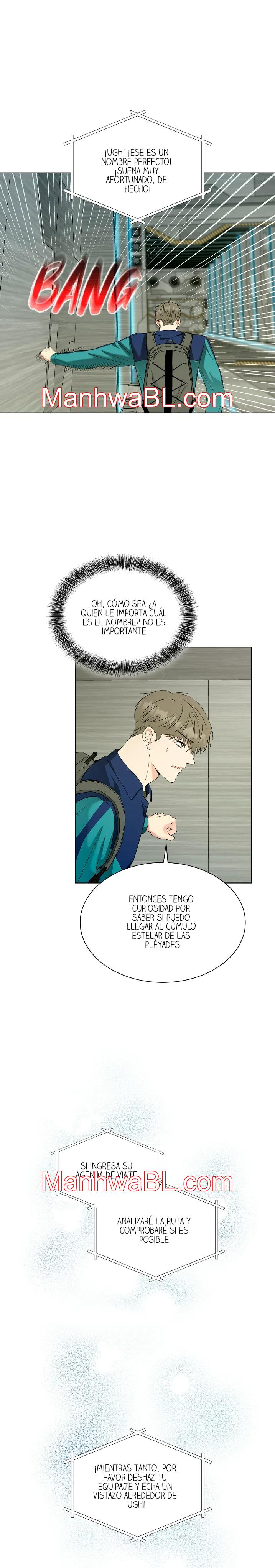 Salty Lust - Capítulo 54.2 manhwa