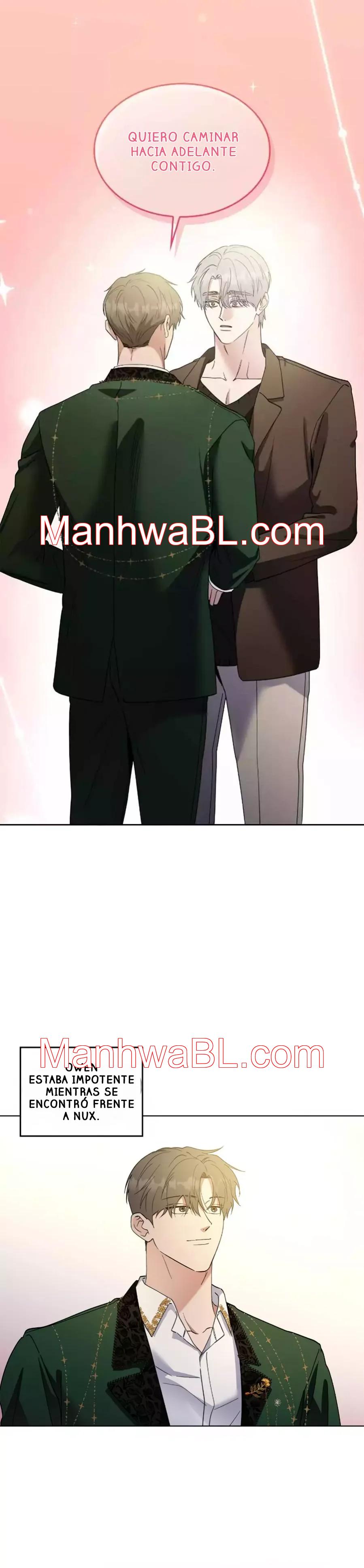 Salty Lust - Capítulo 75 2 manhwa