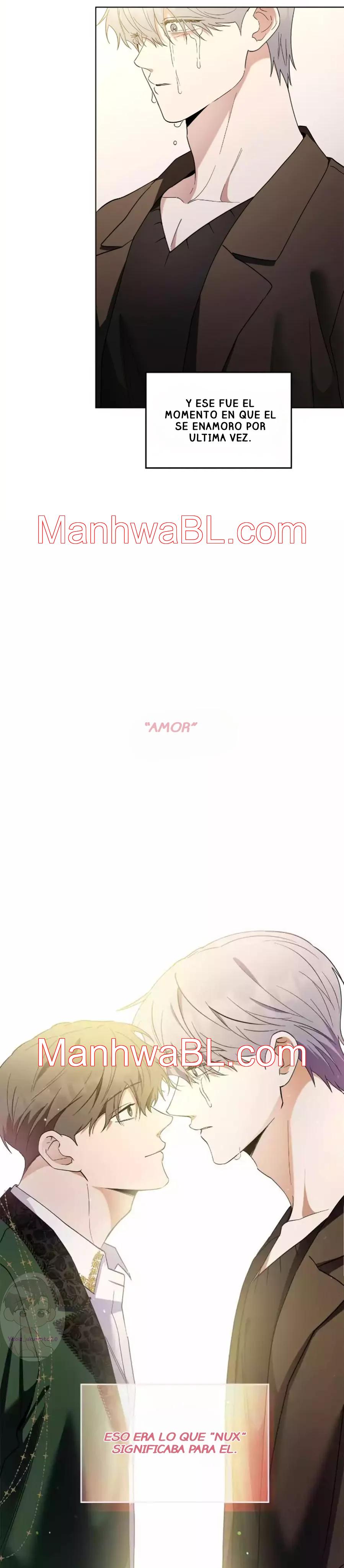 Salty Lust - Capítulo 75 2 manhwa