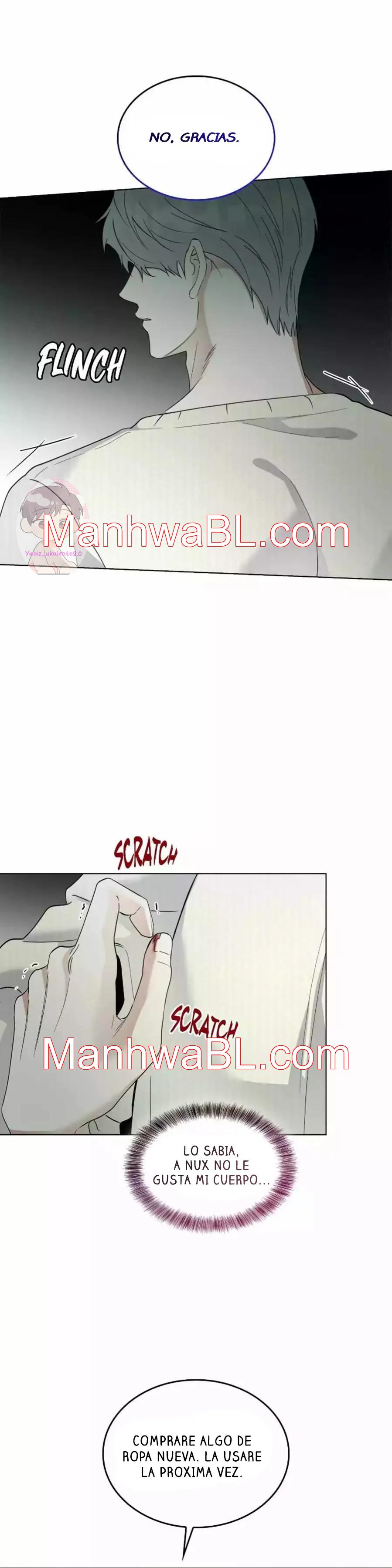 Salty Lust - Capítulo 75 2 manhwa