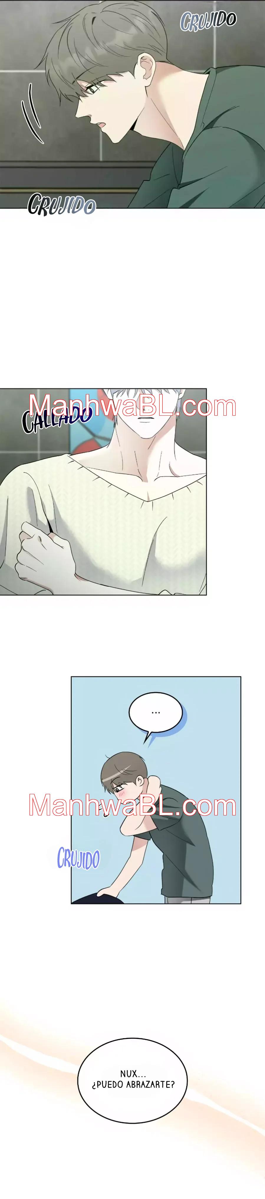 Salty Lust - Capítulo 75 2 manhwa