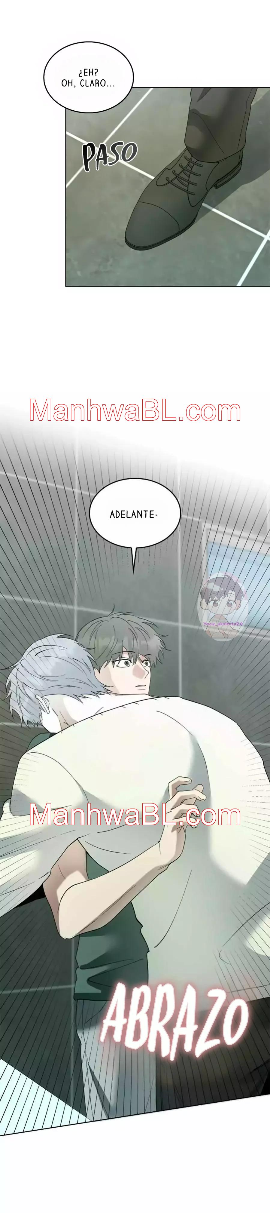 Salty Lust - Capítulo 75 2 manhwa