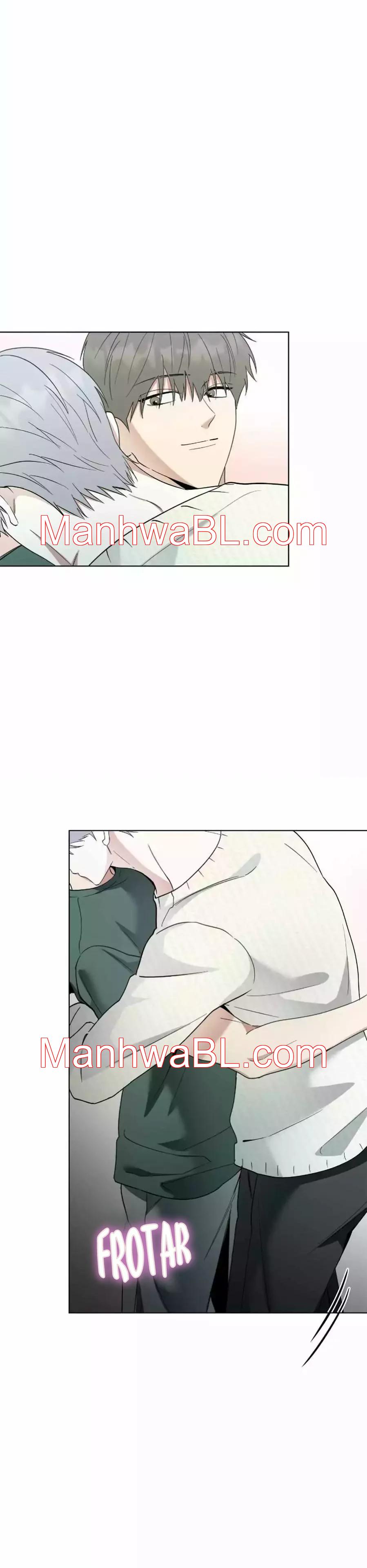 Salty Lust - Capítulo 75 2 manhwa
