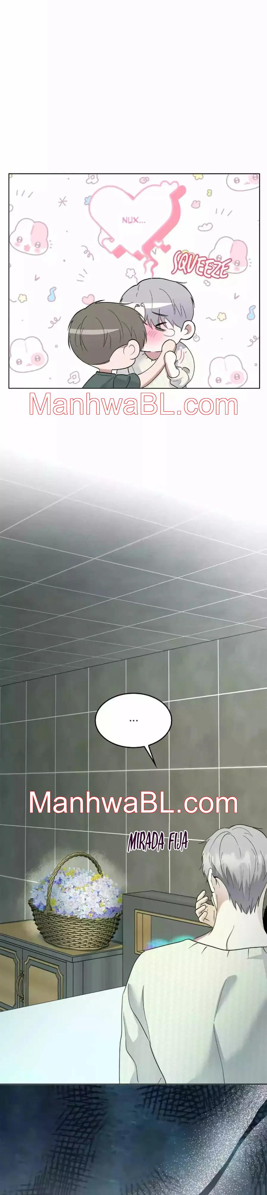 Salty Lust - Capítulo 75 2 manhwa