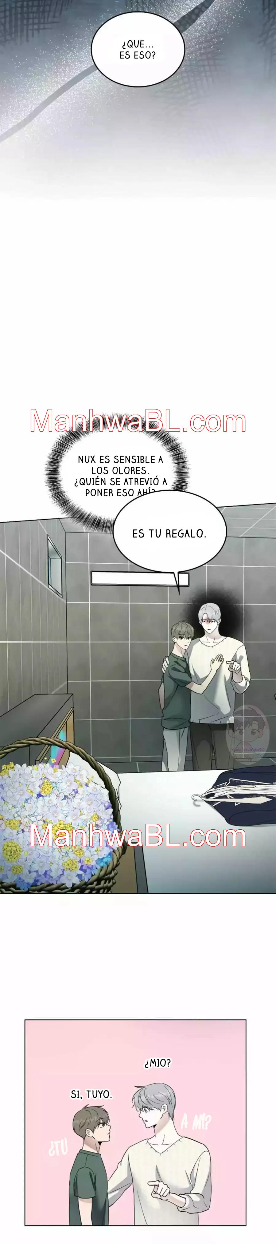 Salty Lust - Capítulo 75 2 manhwa