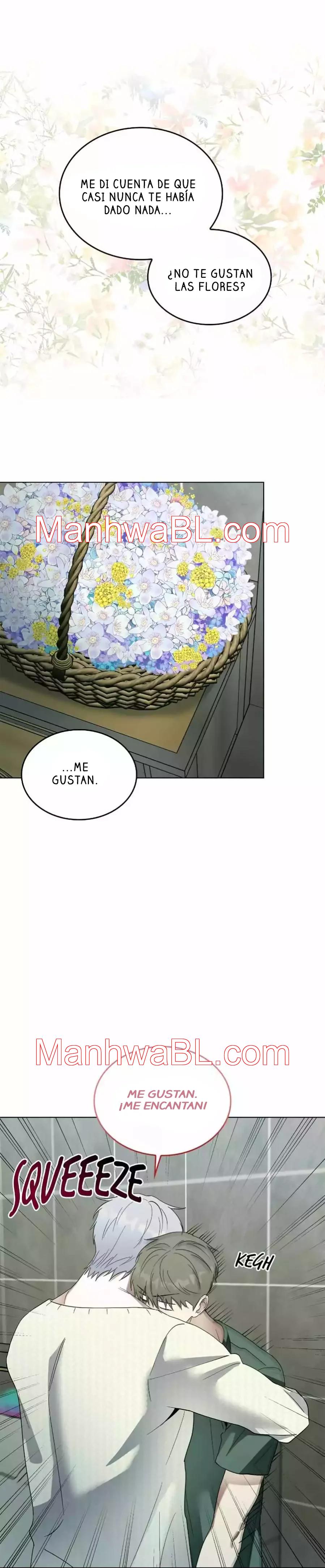 Salty Lust - Capítulo 75 2 manhwa