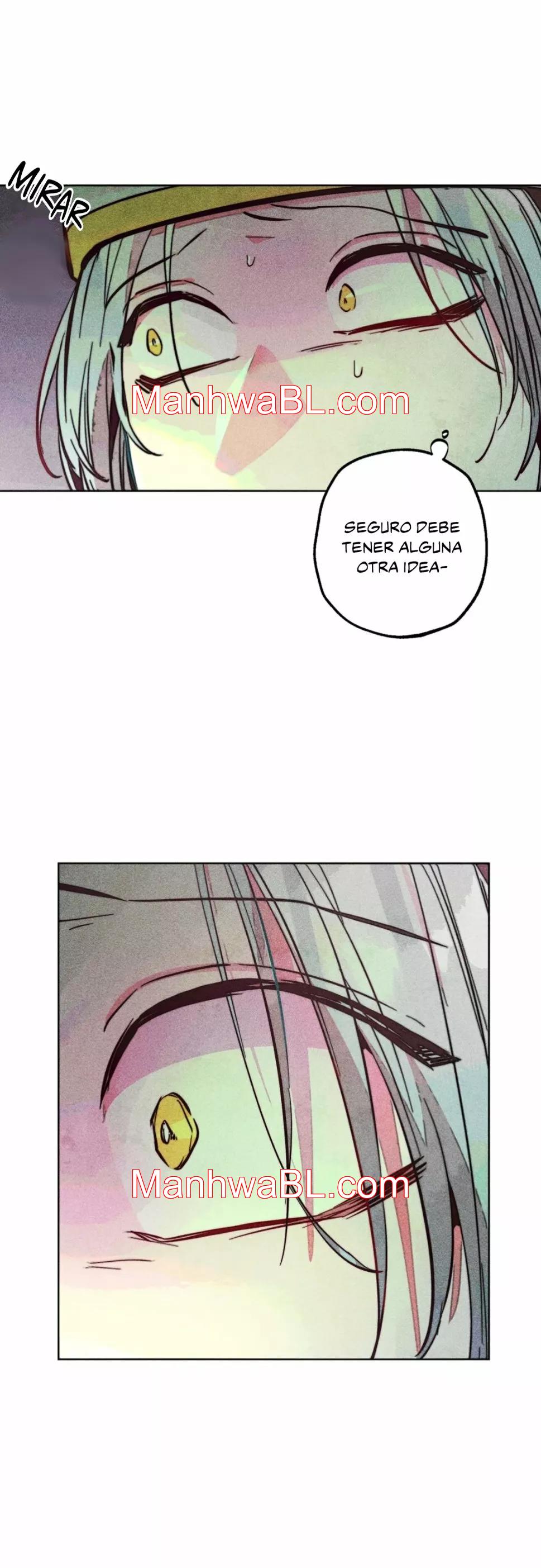 Como ser el elegido - Capítulo 41.00 manhwa