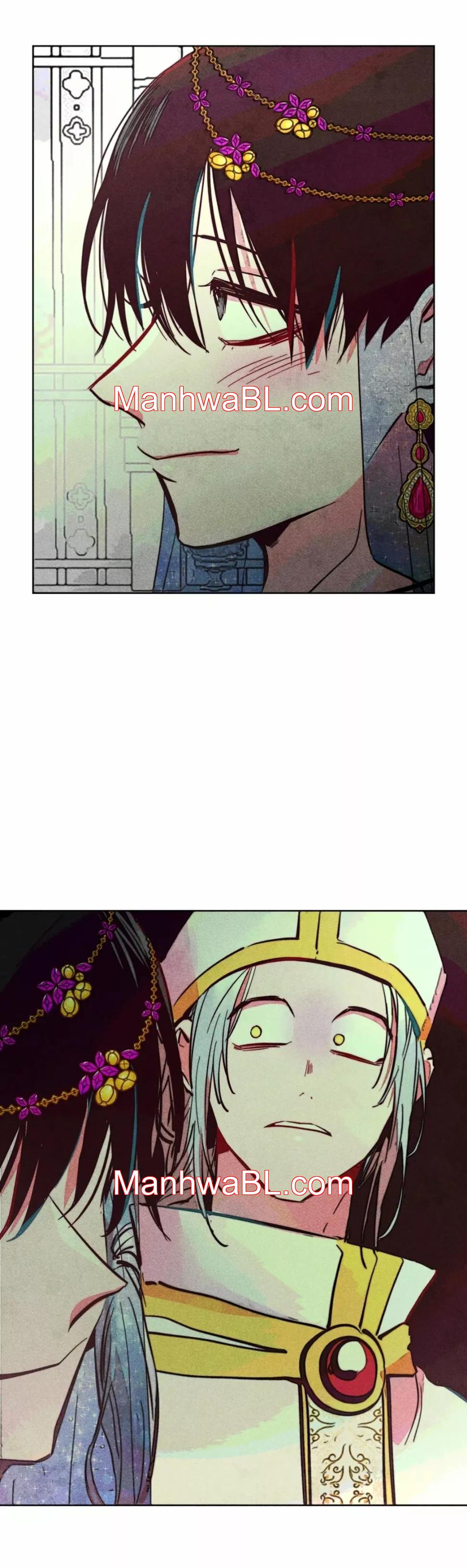 Como ser el elegido - Capítulo 41.00 manhwa
