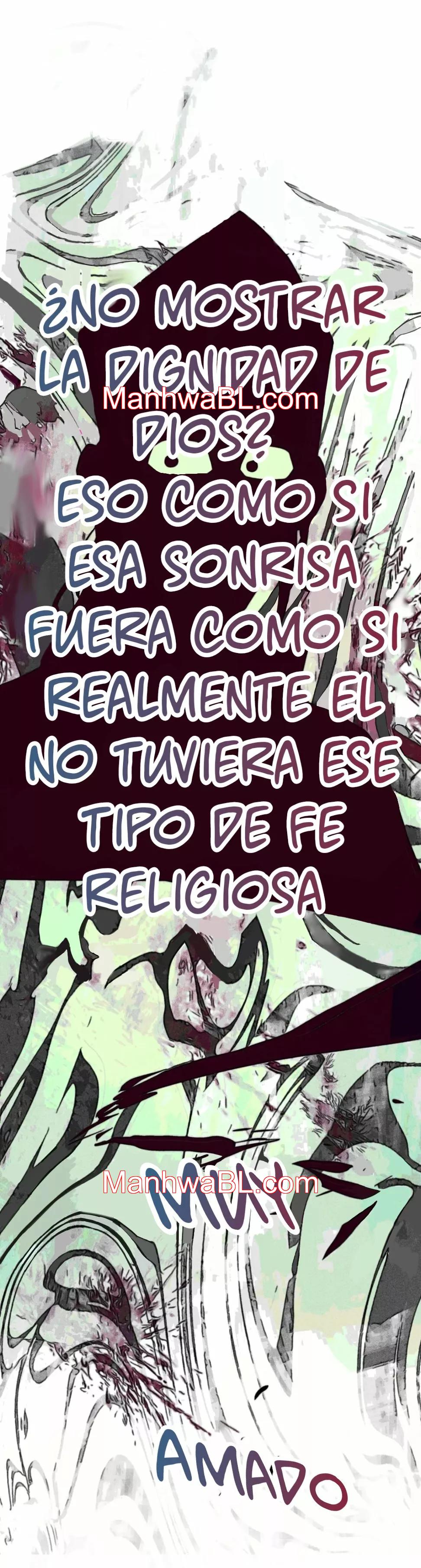 Como ser el elegido - Capítulo 41.00 manhwa