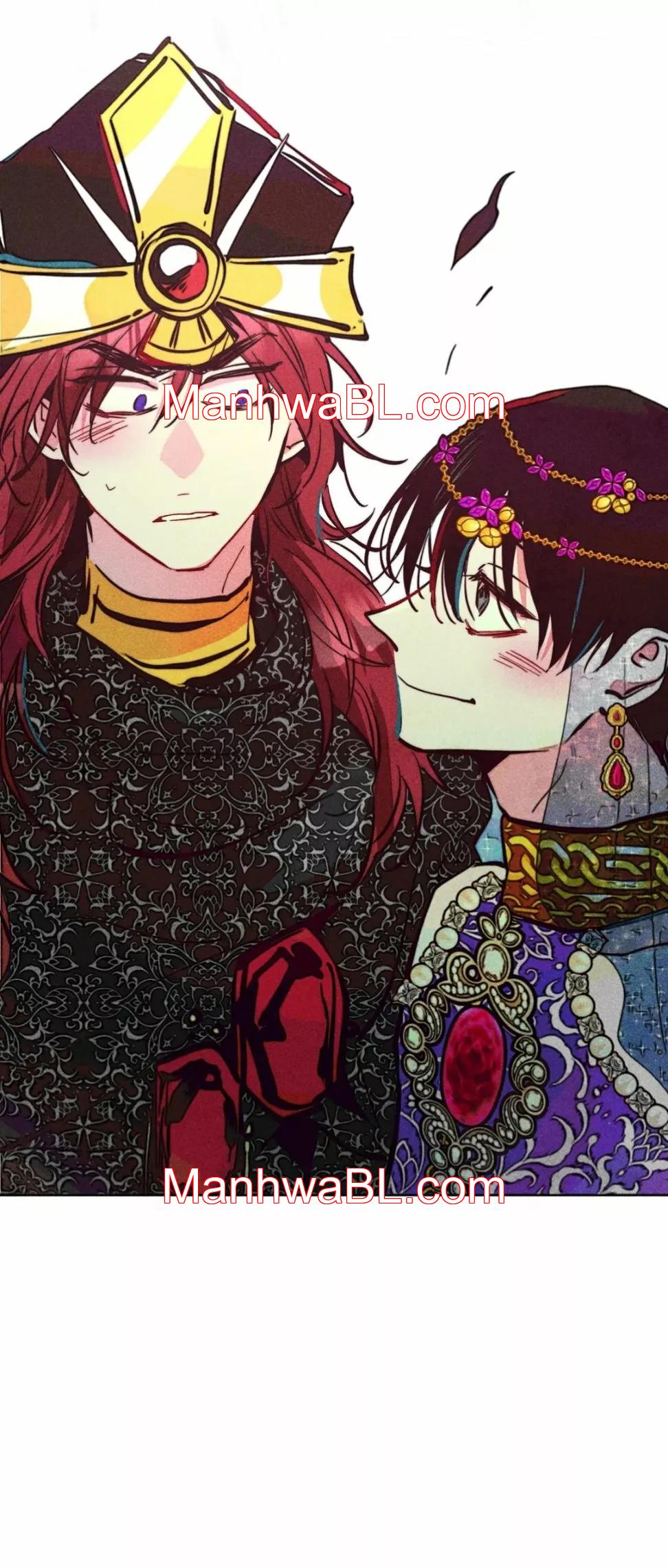 Como ser el elegido - Capítulo 41.00 manhwa