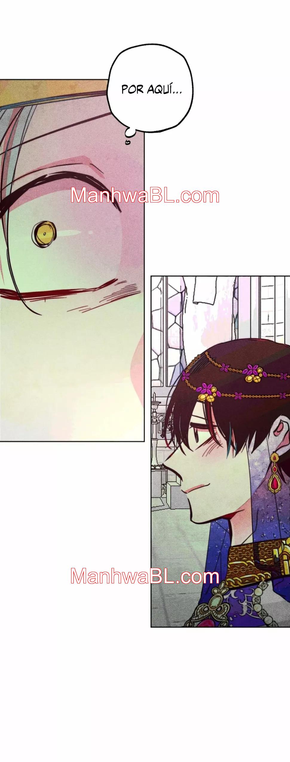 Como ser el elegido - Capítulo 41.00 manhwa