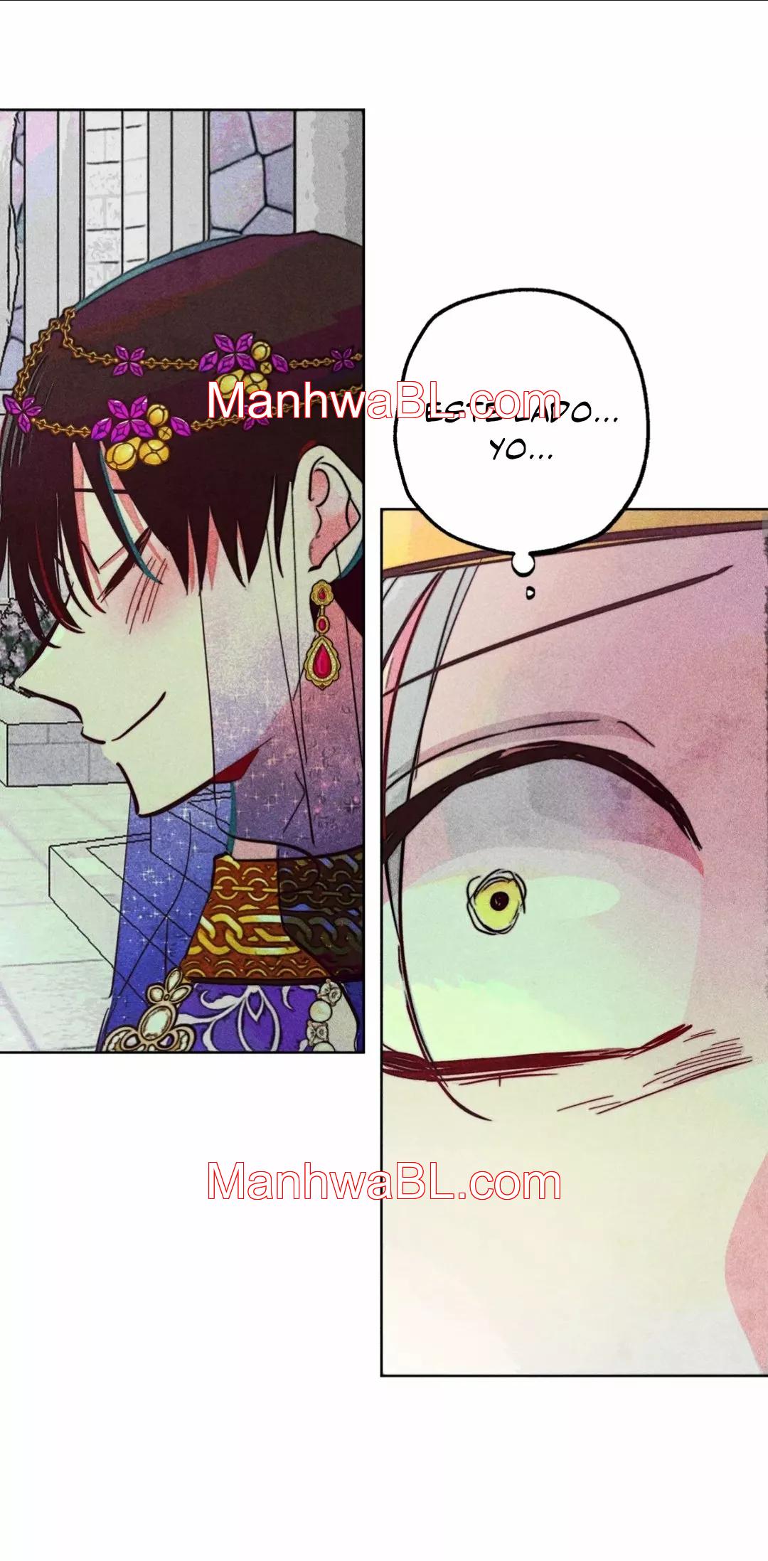 Como ser el elegido - Capítulo 41.00 manhwa