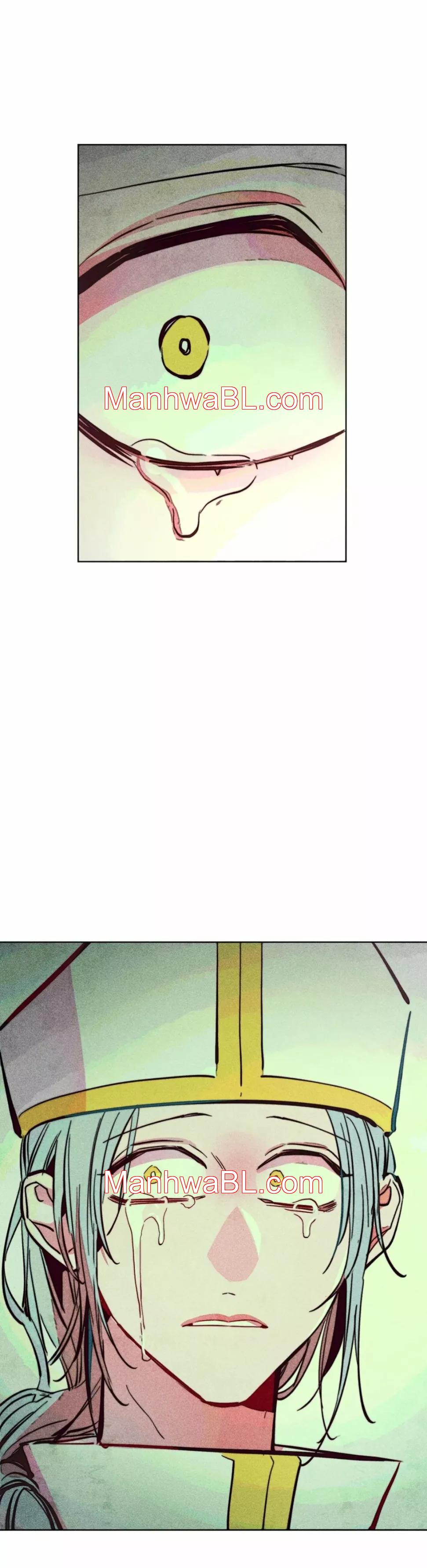 Como ser el elegido - Capítulo 41.00 manhwa