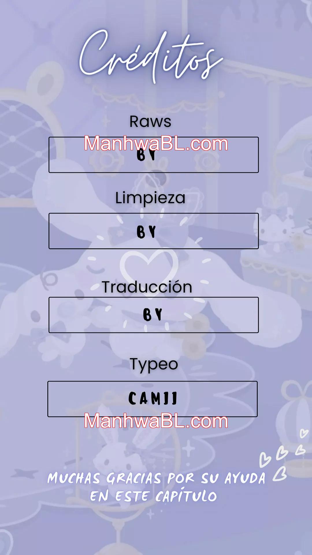 Como ser el elegido - Capítulo 41.00 manhwa