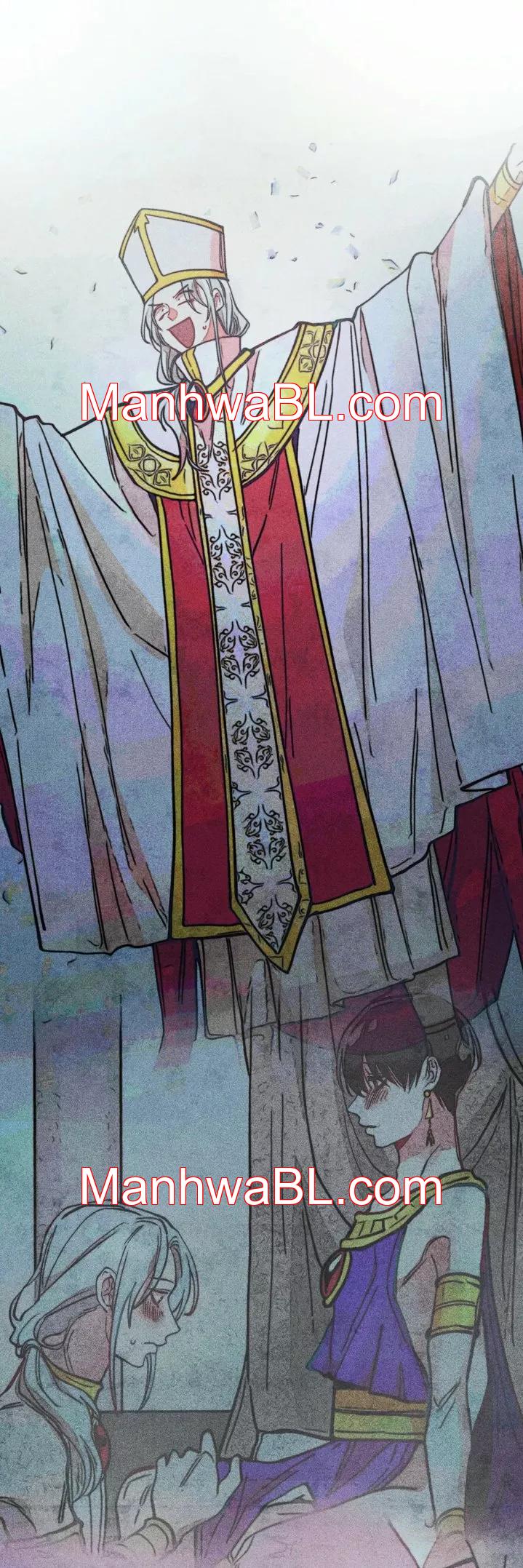 Como ser el elegido - Capítulo 13.00.3 manhwa