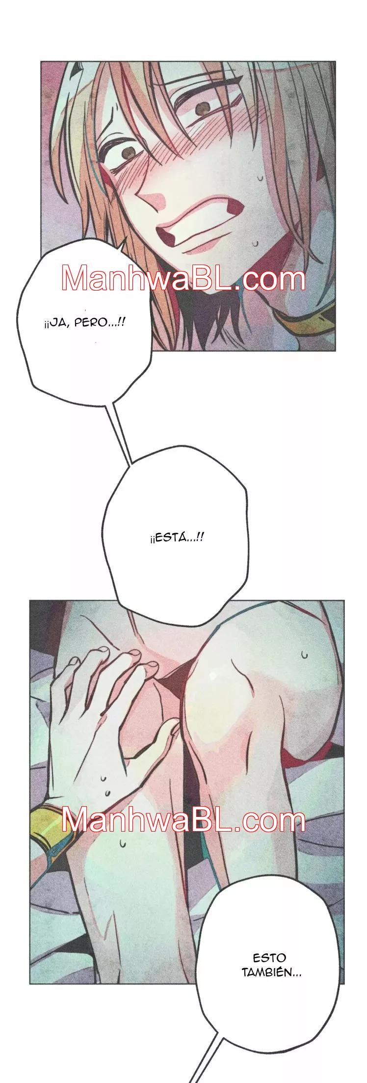Como ser el elegido - Capítulo 13.00.3 manhwa