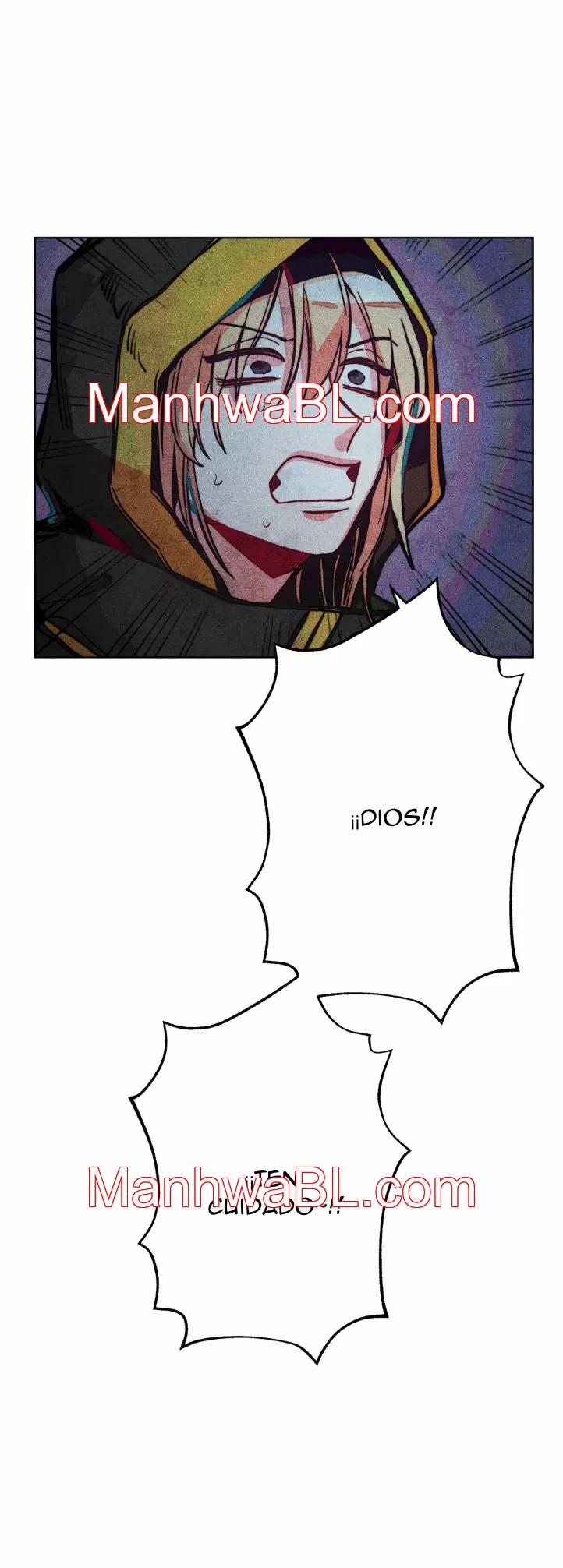 Como ser el elegido - Capítulo 13.00.3 manhwa