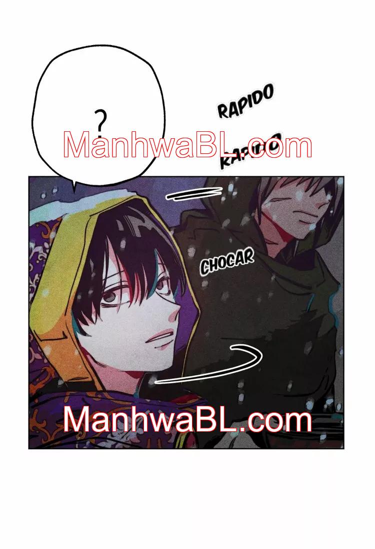 Como ser el elegido - Capítulo 13.00.3 manhwa