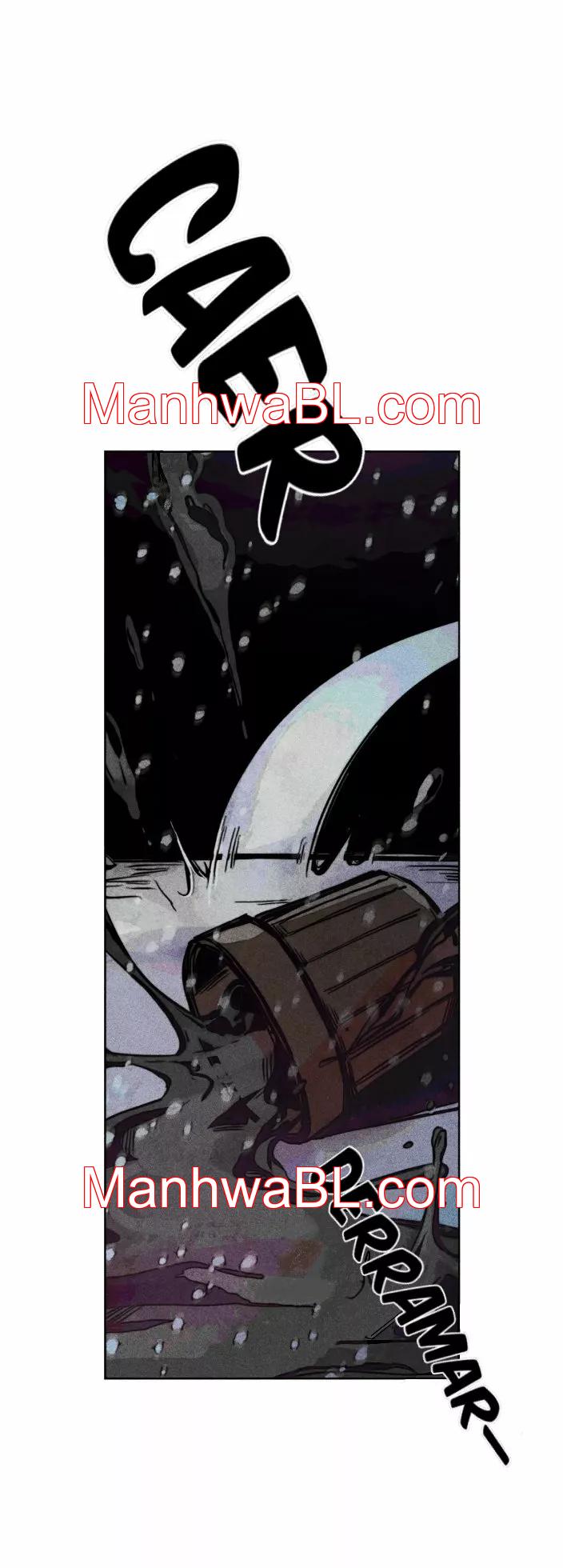 Como ser el elegido - Capítulo 13.00.3 manhwa