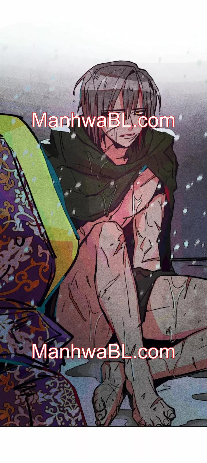 Como ser el elegido - Capítulo 13.00.3 manhwa