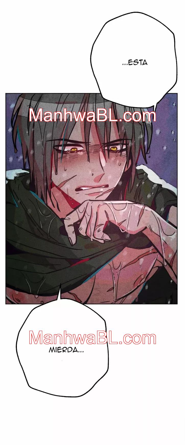 Como ser el elegido - Capítulo 13.00.3 manhwa
