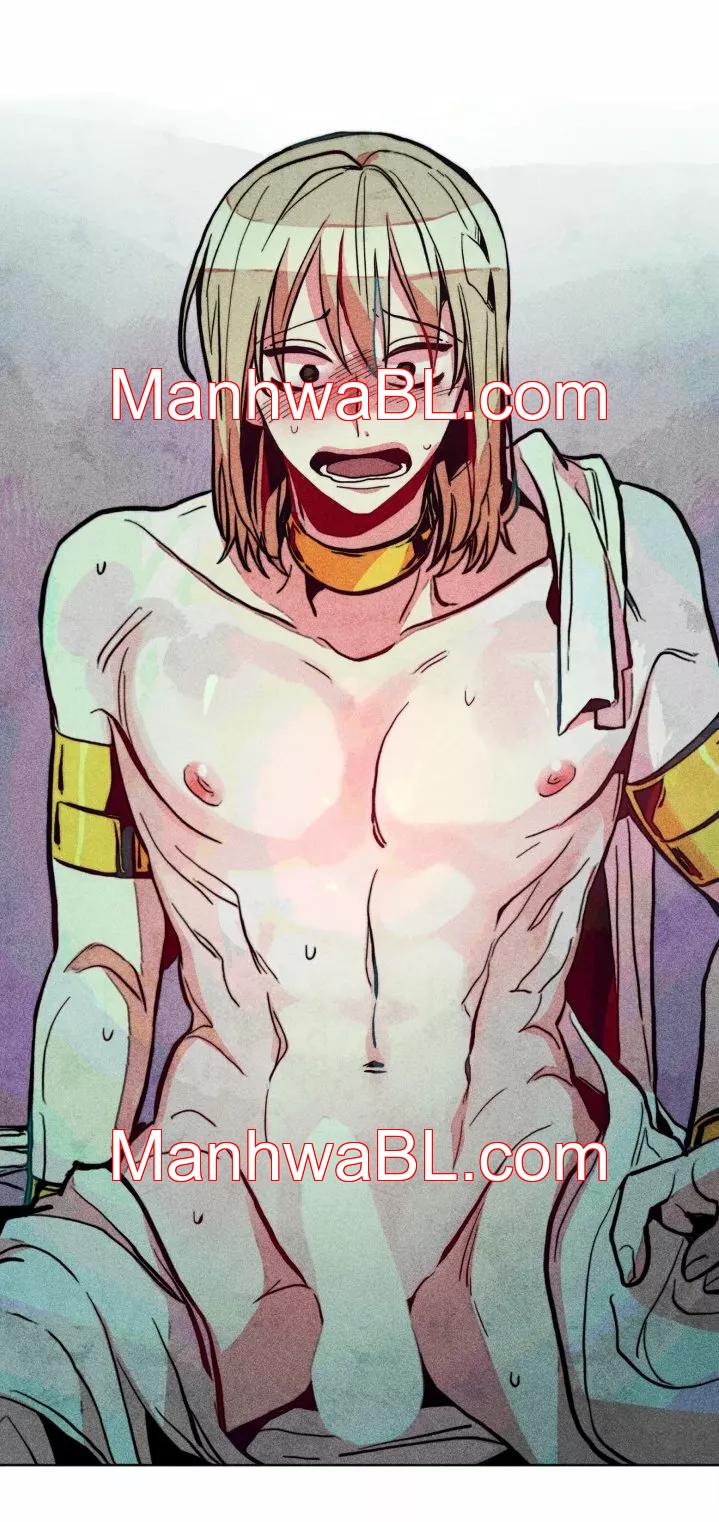 Como ser el elegido - Capítulo 13.00.3 manhwa