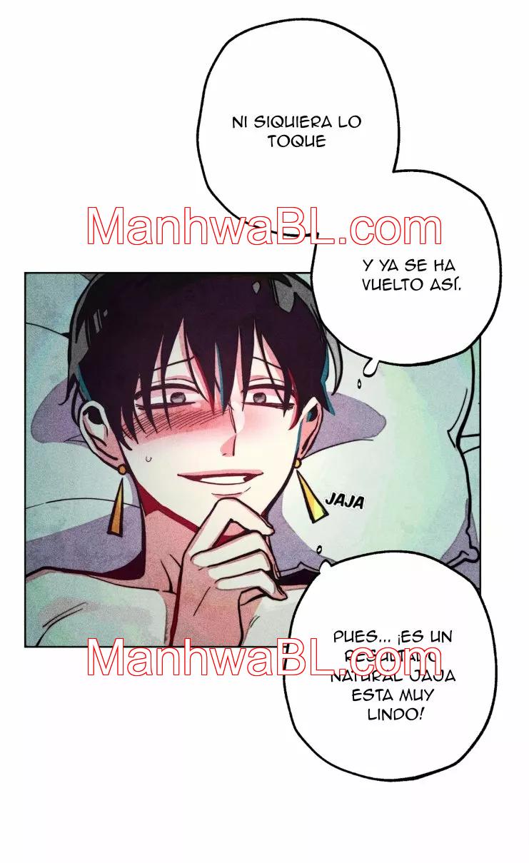 Como ser el elegido - Capítulo 13.00.3 manhwa
