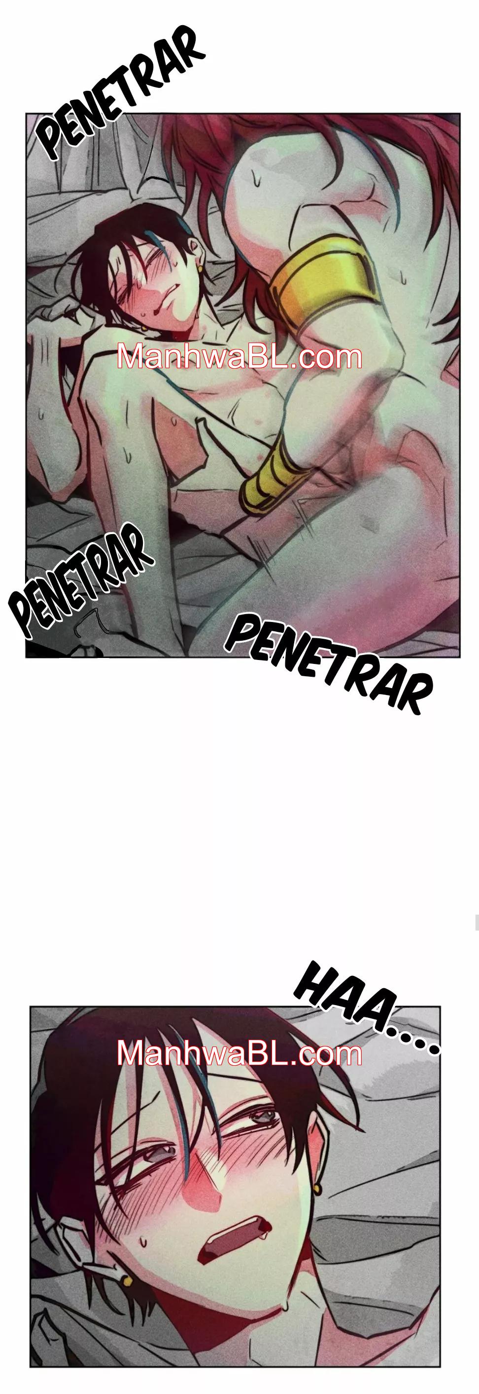 Como ser el elegido - Capítulo 32.00.2 manhwa