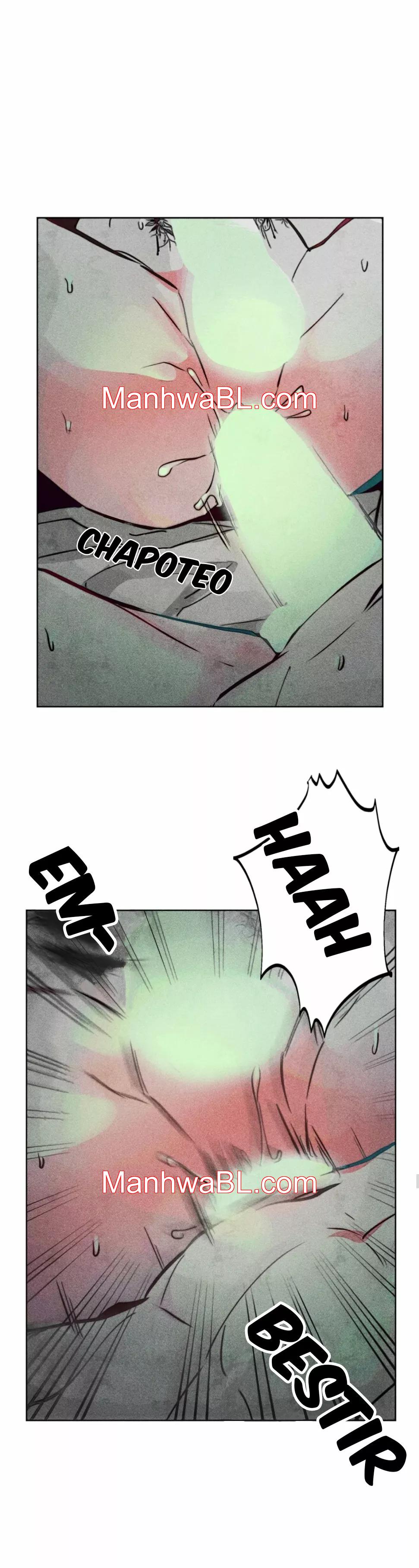 Como ser el elegido - Capítulo 32.00.2 manhwa